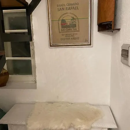 Mini Antico Chalet Momosa